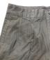 中古・古着 patagonia club (パタゴニアクラブ) チノパン オリーブ サイズ:81㎝：8000円