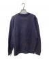 SHIPS (シップス) Keith Haring (キースヘリング) ニット ネイビー サイズ:M：4000円