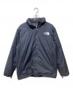 THE NORTH FACEザ ノース フェイス）の古着「ZI S-Nook Jacket」｜ブラック