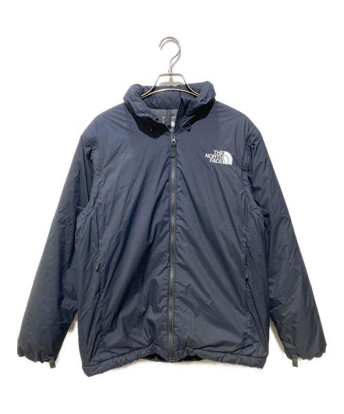 THE NORTH FACE（ザ ノース フェイス）THE NORTH FACE (ザ ノース フェイス) ZI S-Nook Jacket ブラック サイズ:Mの古着・服飾アイテム