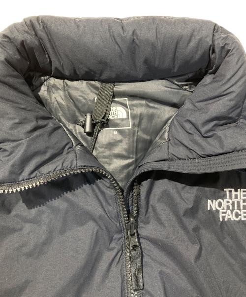 THE NORTH FACE（ザ ノース フェイス）THE NORTH FACE (ザ ノース フェイス) ZI S-Nook Jacket ブラック サイズ:Mの古着・服飾アイテム