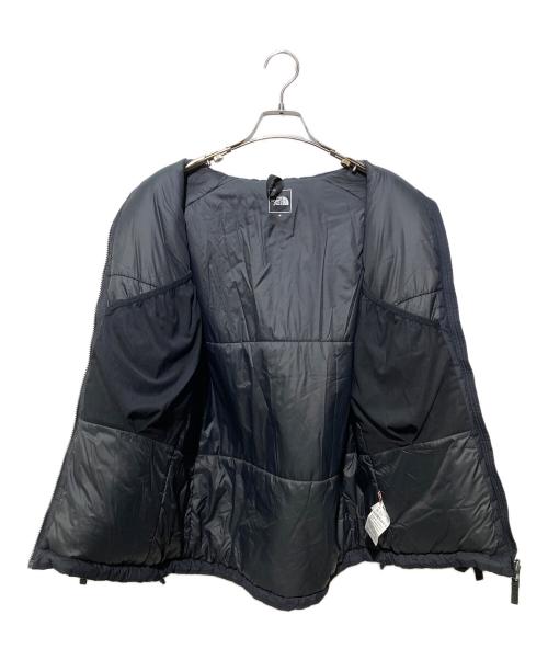 THE NORTH FACE（ザ ノース フェイス）THE NORTH FACE (ザ ノース フェイス) ZI S-Nook Jacket ブラック サイズ:Mの古着・服飾アイテム
