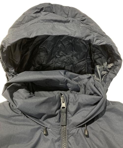 THE NORTH FACE（ザ ノース フェイス）THE NORTH FACE (ザ ノース フェイス) ZI S-Nook Jacket ブラック サイズ:Mの古着・服飾アイテム