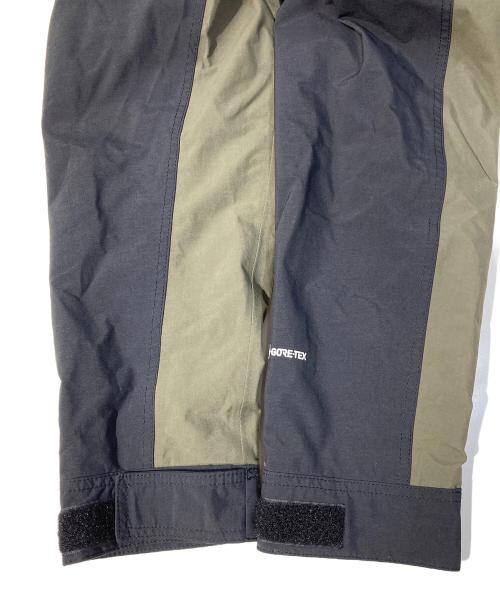 THE NORTH FACE（ザ ノース フェイス）THE NORTH FACE (ザ ノース フェイス) Mountain Light Jacket カーキ サイズ:Sの古着・服飾アイテム