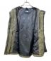 中古・古着 THE NORTH FACE (ザ ノース フェイス) Mountain Light Jacket カーキ サイズ:S：15000円