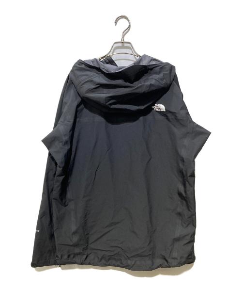 THE NORTH FACE（ザ ノース フェイス）THE NORTH FACE (ザ ノース フェイス) Climb Light Jacket ブラック サイズ:Lの古着・服飾アイテム