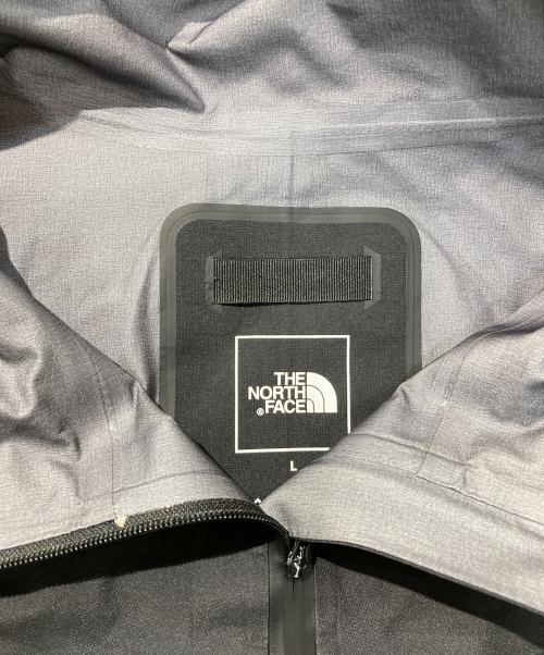 THE NORTH FACE（ザ ノース フェイス）THE NORTH FACE (ザ ノース フェイス) Climb Light Jacket ブラック サイズ:Lの古着・服飾アイテム