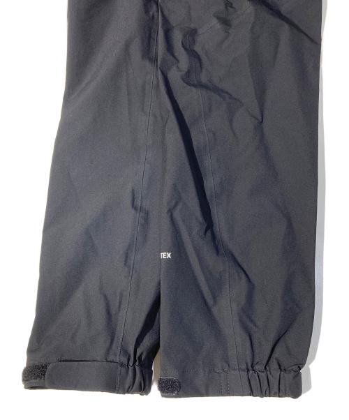 THE NORTH FACE（ザ ノース フェイス）THE NORTH FACE (ザ ノース フェイス) Climb Light Jacket ブラック サイズ:Lの古着・服飾アイテム