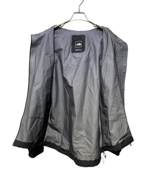 THE NORTH FACE（ザ ノース フェイス）THE NORTH FACE (ザ ノース フェイス) Climb Light Jacket ブラック サイズ:Lの古着・服飾アイテム