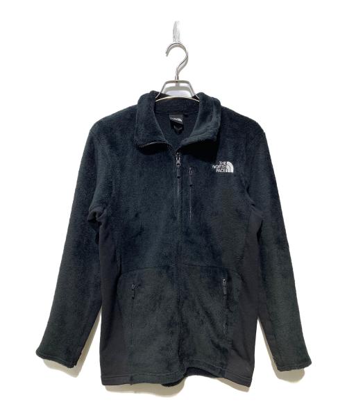 THE NORTH FACE（ザ ノース フェイス）THE NORTH FACE (ザ ノース フェイス) ジップインバーサミッドジャケット ブラック サイズ:Mの古着・服飾アイテム