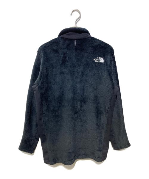 THE NORTH FACE（ザ ノース フェイス）THE NORTH FACE (ザ ノース フェイス) ジップインバーサミッドジャケット ブラック サイズ:Mの古着・服飾アイテム