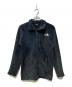 THE NORTH FACE（ザ ノース フェイス）の古着「ジップインバーサミッドジャケット」｜ブラック