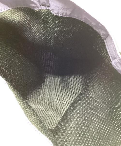 THE NORTHFACE PURPLELABEL（ザ・ノースフェイス パープルレーベル）THE NORTHFACE PURPLELABEL (ザ・ノースフェイス パープルレーベル) CORDURA Ripstop 2Way Bag パープルの古着・服飾アイテム