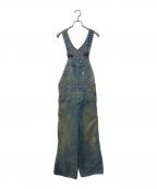 LEEリー）の古着「ロングL・JENT DENIM 91-SB」｜インディゴ