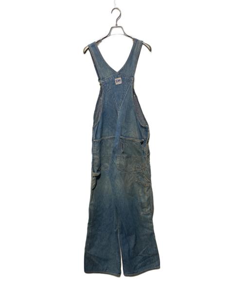 LEE（リー）LEE (リー) ロングL・JENT DENIM 91-SB インディゴ サイズ:FREEの古着・服飾アイテム