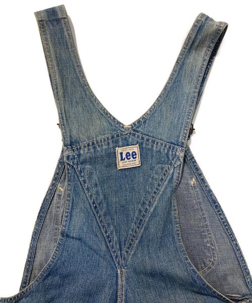 LEE（リー）LEE (リー) ロングL・JENT DENIM 91-SB インディゴ サイズ:FREEの古着・服飾アイテム