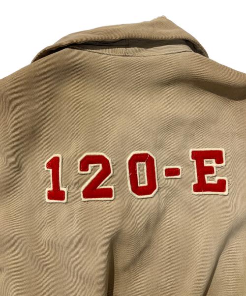 WIND BREAKER（ウィンドブレーカー）WIND BREAKER (ウィンドブレーカー) ジャケット ベージュ サイズ:表記無しの古着・服飾アイテム