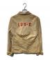 WIND BREAKER (ウィンドブレーカー) ジャケット ベージュ サイズ:表記無し：5000円