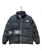 THE NORTH FACEザ ノース フェイス）の古着「ALCAN T-BALL JACKET」｜ブラック