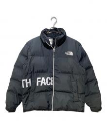 THE NORTH FACE（ザ ノース フェイス）の古着「ALCAN T-BALL JACKET」｜ブラック