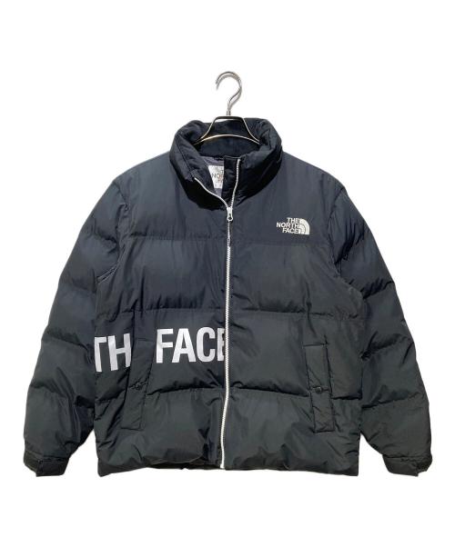 THE NORTH FACE（ザ ノース フェイス）THE NORTH FACE (ザ ノース フェイス) ALCAN T-BALL JACKET ブラック サイズ:Lの古着・服飾アイテム