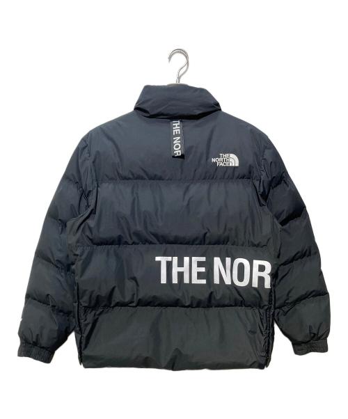 THE NORTH FACE（ザ ノース フェイス）THE NORTH FACE (ザ ノース フェイス) ALCAN T-BALL JACKET ブラック サイズ:Lの古着・服飾アイテム