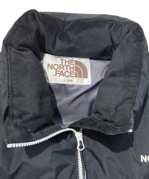 THE NORTH FACE（ザ ノース フェイス）THE NORTH FACE (ザ ノース フェイス) ALCAN T-BALL JACKET ブラック サイズ:Lの古着・服飾アイテム