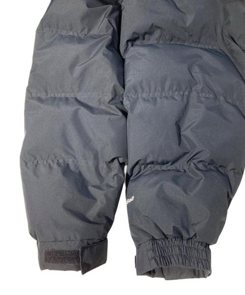 THE NORTH FACE（ザ ノース フェイス）THE NORTH FACE (ザ ノース フェイス) ALCAN T-BALL JACKET ブラック サイズ:Lの古着・服飾アイテム