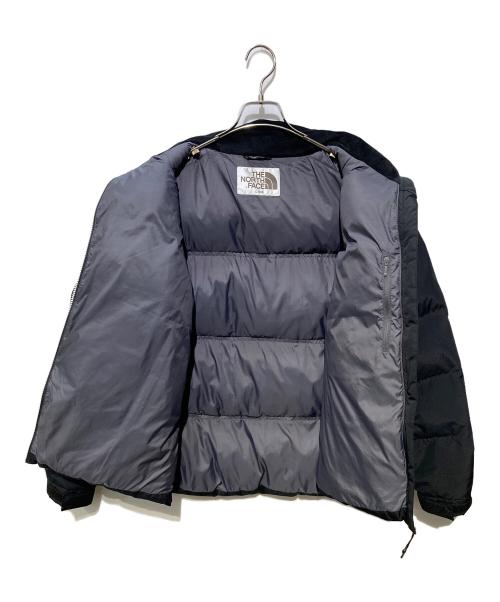 THE NORTH FACE（ザ ノース フェイス）THE NORTH FACE (ザ ノース フェイス) ALCAN T-BALL JACKET ブラック サイズ:Lの古着・服飾アイテム