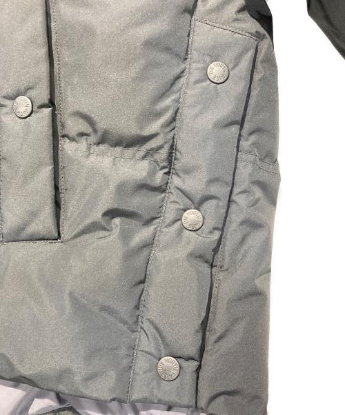 THE NORTH FACE（ザ ノース フェイス）THE NORTH FACE (ザ ノース フェイス) ALCAN T-BALL JACKET ブラック サイズ:Lの古着・服飾アイテム