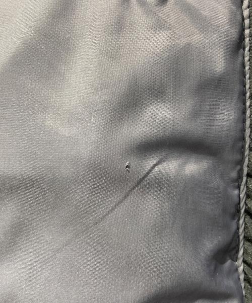 THE NORTH FACE（ザ ノース フェイス）THE NORTH FACE (ザ ノース フェイス) ALCAN T-BALL JACKET ブラック サイズ:Lの古着・服飾アイテム