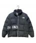 THE NORTH FACE（ザ ノース フェイス）の古着「ALCAN T-BALL JACKET」｜ブラック