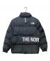 THE NORTH FACE (ザ ノース フェイス) ALCAN T-BALL JACKET ブラック サイズ:L：10000円