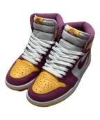 NIKEナイキ）の古着「Air Jordan 1 High OG」｜Brotherhood