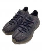 adidasアディダス）の古着「YEEZY Boost 380」｜Onyx