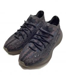 adidas（アディダス）の古着「YEEZY Boost 380」｜Onyx