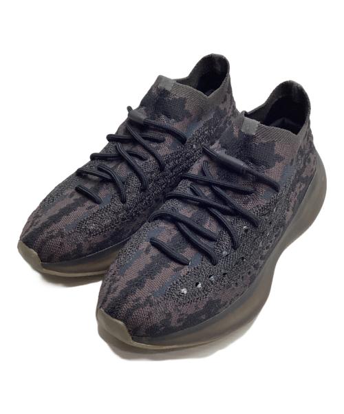 adidas（アディダス）adidas (アディダス) YEEZY Boost 380 Onyx サイズ:26.5cmの古着・服飾アイテム