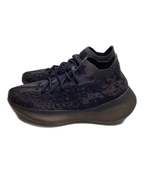adidas（アディダス）adidas (アディダス) YEEZY Boost 380 Onyx サイズ:26.5cmの古着・服飾アイテム