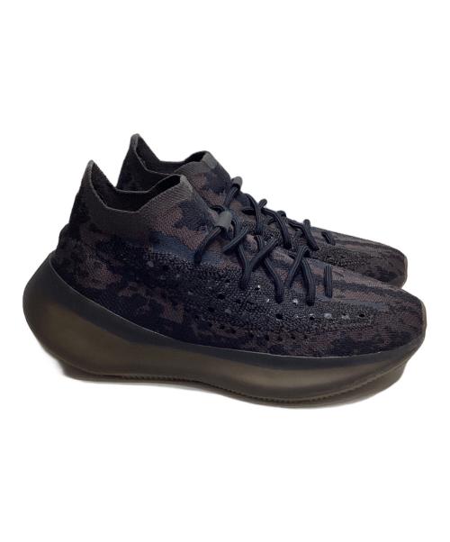 adidas（アディダス）adidas (アディダス) YEEZY Boost 380 Onyx サイズ:26.5cmの古着・服飾アイテム