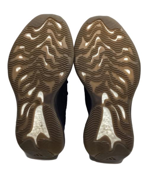 adidas（アディダス）adidas (アディダス) YEEZY Boost 380 Onyx サイズ:26.5cmの古着・服飾アイテム