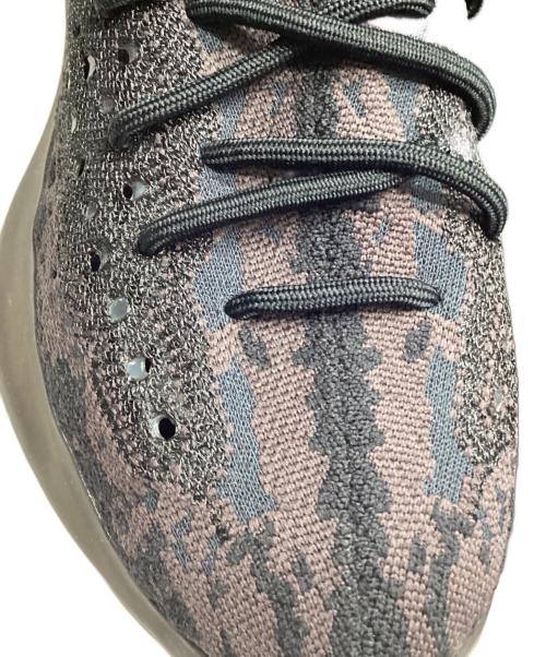 adidas（アディダス）adidas (アディダス) YEEZY Boost 380 Onyx サイズ:26.5cmの古着・服飾アイテム