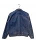 JAPAN BLUE JEANS (ジャパンブルージーンズ) 14.8oz Classic デニムジャケット インディゴ サイズ:38：18000円