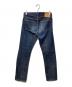 JAPAN BLUE JEANS (ジャパンブルージーンズ) セルヴィッチテーパードジーンズ インディゴ サイズ:W29：4000円