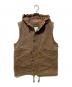 COLIMBO（コリンボ）の古着「SNIPER'S VEST」｜ブラウン