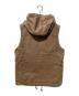 COLIMBO (コリンボ) SNIPER'S VEST ブラウン サイズ:M：25000円