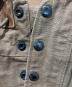 中古・古着 COLIMBO (コリンボ) SNIPER'S VEST ブラウン サイズ:M：25000円