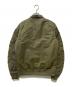Carhartt WIP (カーハート ワーク イン プログレス) ASHTON BOMBER JACKET カーキ サイズ:S：9000円