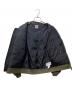中古・古着 Carhartt WIP (カーハート ワーク イン プログレス) ASHTON BOMBER JACKET カーキ サイズ:S：9000円
