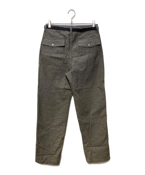 THE NORTH FACE（ザ ノース フェイス）THE NORTH FACE (ザ ノース フェイス) Jazz Nep Field Pants グレー サイズ:30の古着・服飾アイテム