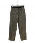 THE NORTH FACE（ザ ノース フェイス）の古着「Jazz Nep Field Pants」｜グレー